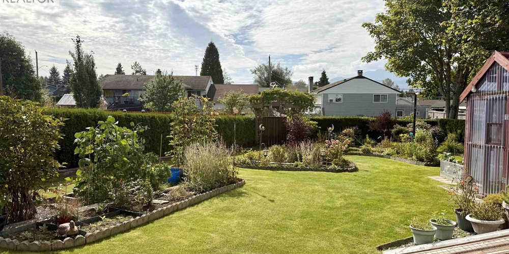 30 HAWK STREET Kitimat Photo 12 30 HAWK STREET Kitimat Photo 12